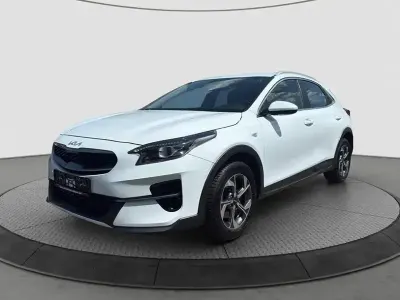 Gebraucht Kia XCeed