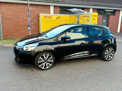 Gebraucht Renault Clio