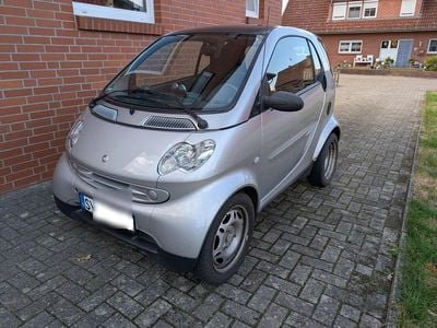 Smart ForTwo Coupé