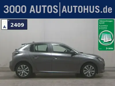 Gebraucht Peugeot 208