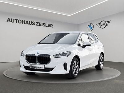 BMW 216 Active Tourer