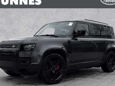 Second-hand Land Rover Defender 426 CP (313 kW) 2025 Gri SUV
