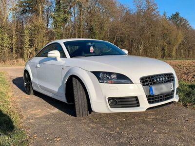 gebraucht Audi Quattro 2.0 TDI -