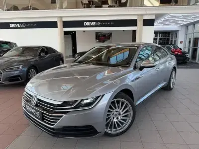 Brugt VW Arteon Elegance 250 HK (183 kW) 2015 Andere Sedan