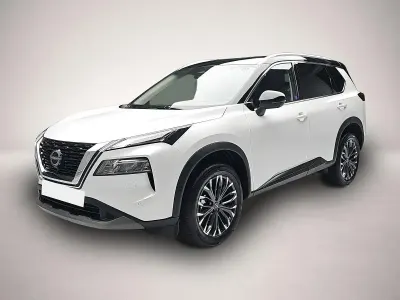 Gebraucht Nissan X-Trail N-Connecta 163 PS (119 kW) 2025 Manufacturer SUV