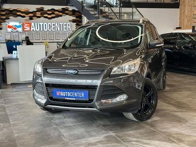 Gebraucht Ford Kuga SYNC Edition 150 PS (110 kW) 2016 Magnetic SUV