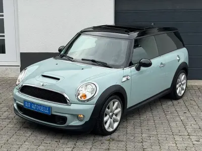 Gebraucht Mini Cooper S Clubman