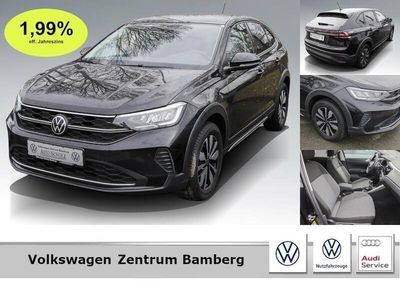Gebraucht VW Taigo Life 95 PS (69 kW) 2024 Schwarz SUV