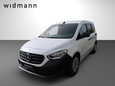 gebraucht Mercedes Citan 110 CDI Tourer BASE