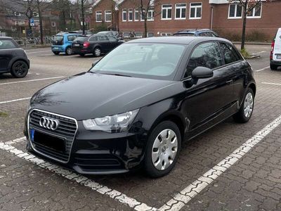 gebraucht Audi A1 A11.2 TFSI Ambition