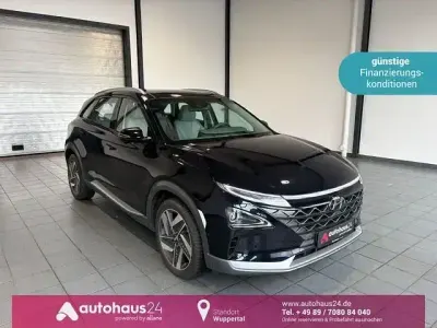 Używany Hyundai Nexo 184 KM (135 kW) 2023 Andere SUV