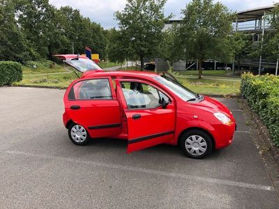 Chevrolet Matiz