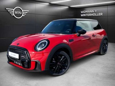 gebraucht Mini Cooper 3-TÜRER -18% + 500 € Voucher sichern!!