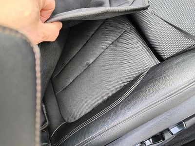 Gebraucht BMW 525 231 PS (169 kW) 2019 Schwarz Kombi