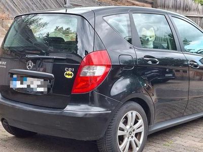 Mercedes A180