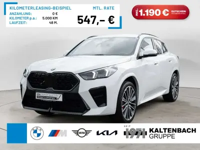 Gebraucht BMW X2