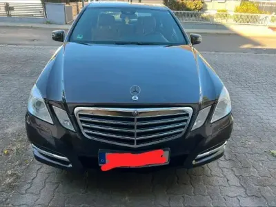Gebraucht Mercedes E300