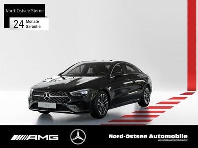Mercedes CLA200