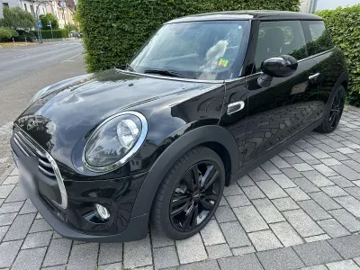 Gebraucht Mini ONE