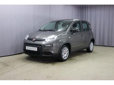 gebraucht Fiat Panda 1,0 Hybrid, Tech-Paket - Radio mit 7'-Bildschir...