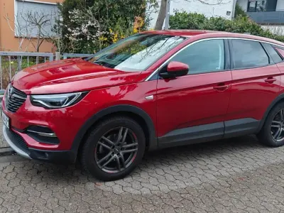 Gebraucht Opel Grandland X