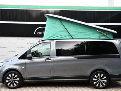 Mercedes V250