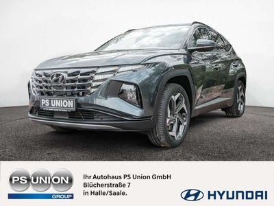 gebraucht Hyundai Tucson 1.6 Prime 48V 2WD