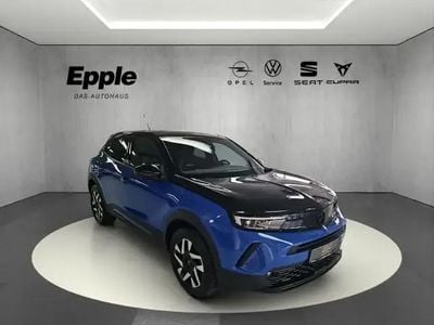 Gebraucht Opel Mokka S 131 PS (96 kW) 2024 Blau SUV