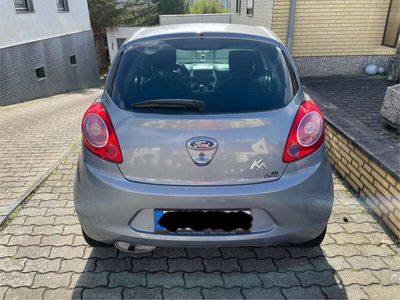 gebraucht Ford Ka Ka/Ka+Ka 1.2 Titanium