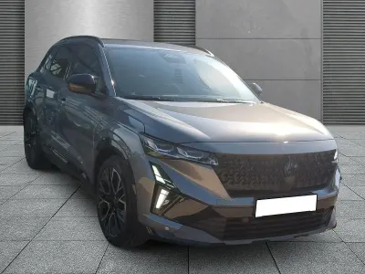 Neu Renault Austral Esprit Alpine 200 PS (147 kW) 2026 Dolomitgrau SUV