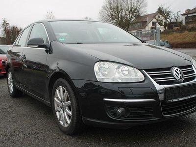 VW Jetta