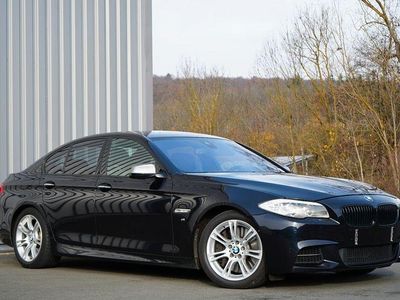 BMW M550