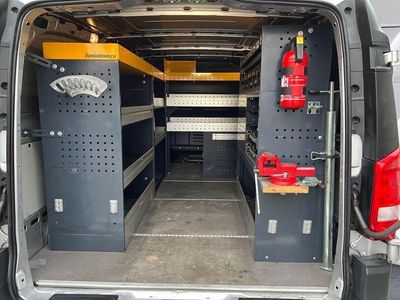 Gebraucht Mercedes Vito 102 PS (75 kW) 2020 Silber Van