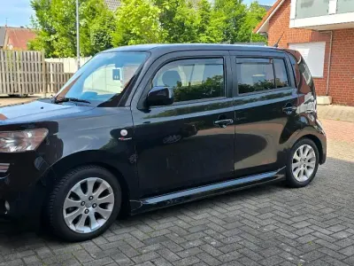 Gebraucht Daihatsu Materia