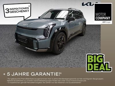Kia EV9