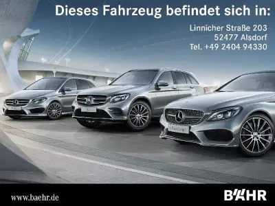 Brugt Mercedes GLA250 211 HK (155 kW) 2018 SUV