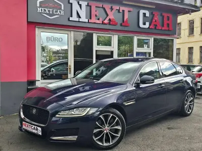 Gebraucht Jaguar XF