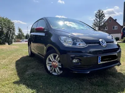 Gebraucht VW up!
