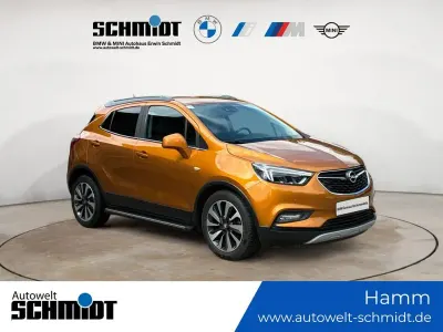 Gebraucht Opel Mokka X