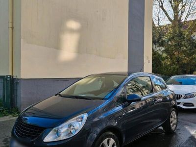 gebraucht Opel Corsa D 2009❗️