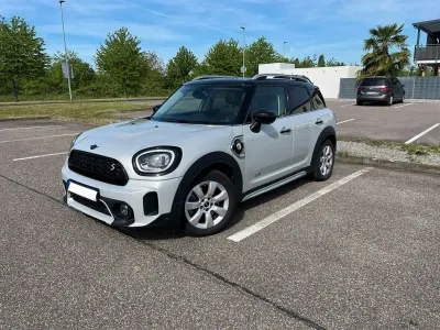 Occasion Mini Countryman