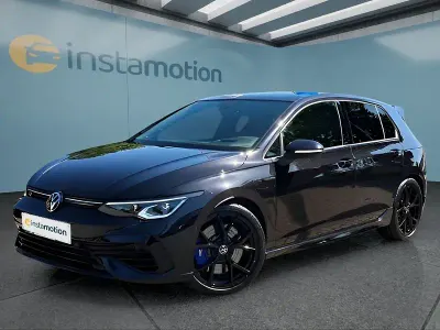 Brugt VW Golf VIII R 333 HK (244 kW) 2024 Andere Hatchback