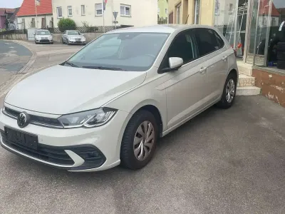 Gebraucht VW Polo