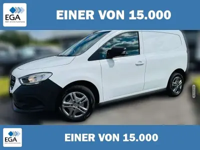 Gebraucht Mercedes Citan 108