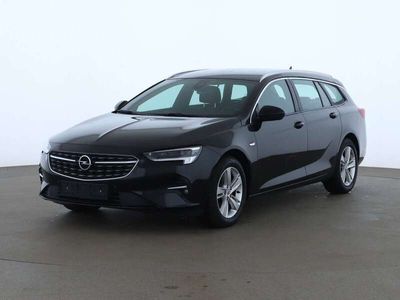 gebraucht Opel Insignia Sports Tourer 2.0 Diesel Elegance LED Navi