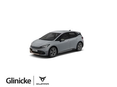 Gebraucht Cupra Born 150 kW (204 PS) 2023 Grau Kleinwagen