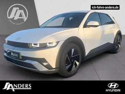 Nuova Hyundai Ioniq 5 125 kW (170 CV) 2026 Bianco SUV