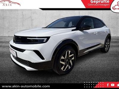 Usata Opel Mokka 131 CV (96 kW) 2025 Bianco SUV