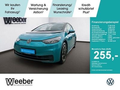 VW ID.3