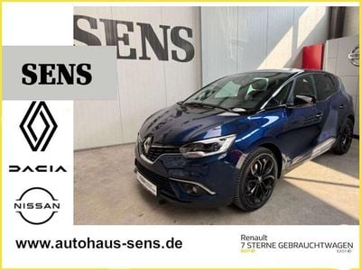Renault Scénic IV